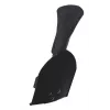 Gerber 22-41578 lāpsta/lāpstiņa Melna