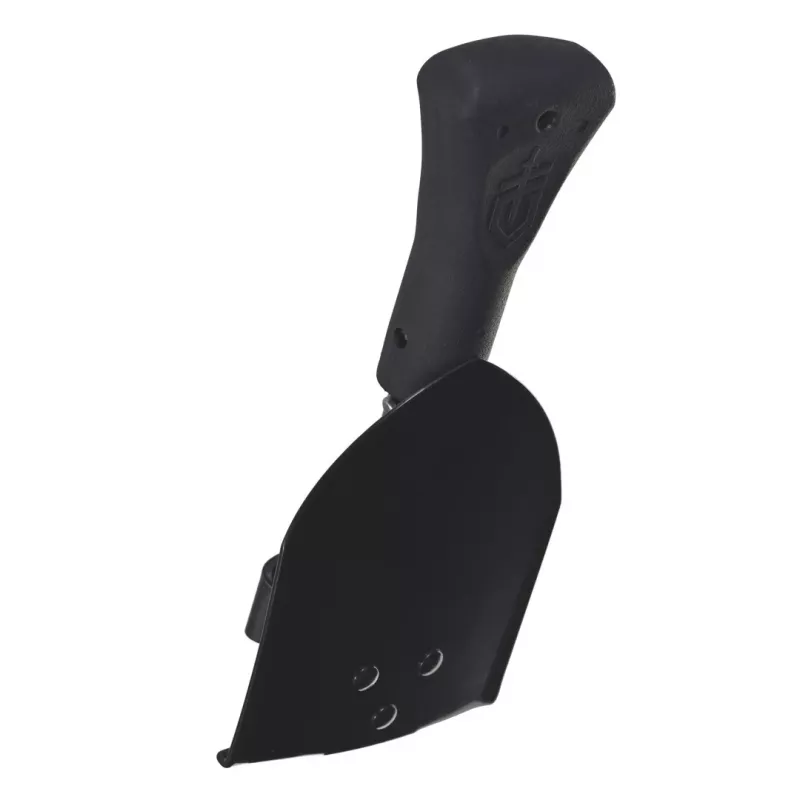 Gerber 22-41578 lāpsta/lāpstiņa Melna