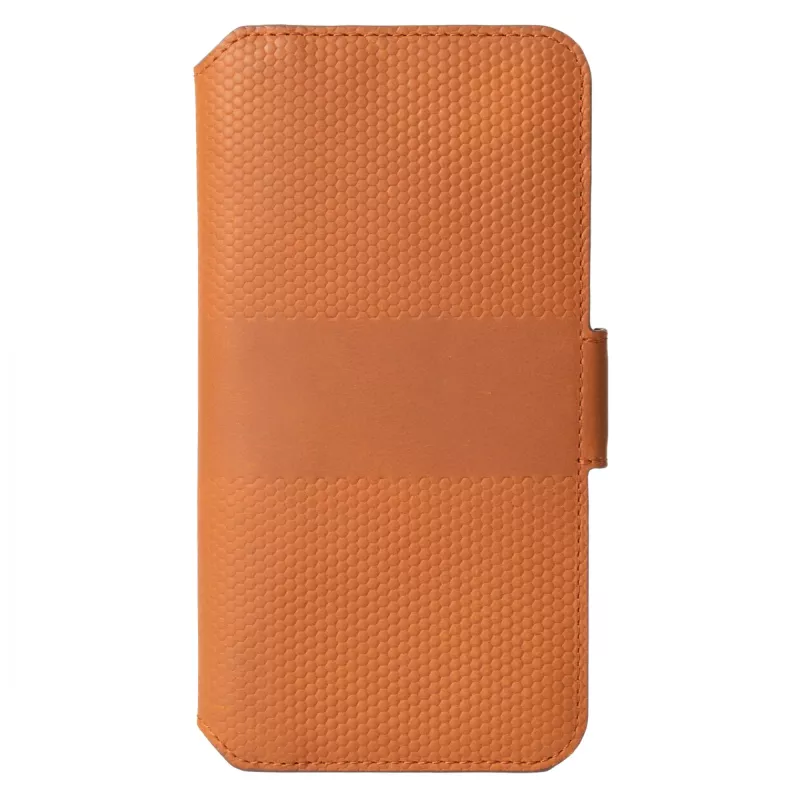 Folio Case Krusell Galaxy S22+ 16.8 cm Brown