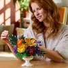 LEGO® Botanicals 10345 - Ziedu kompozīcija