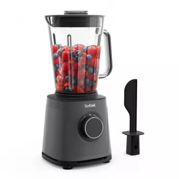 Tefal PerfectMix Essential BL771BF0 blenderis 1,75 L galda blenderis 1200 W melns
