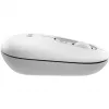 pele Logitech POP Icon Combo Bluetooth QWERTZ Swiss oranža balta