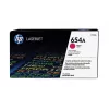 HP 654A Magenta Original LaserJet Tonera kasetne