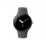 Google Pixel Watch - Pulēts sudrabs - Viedpulkstenis ar siksnu