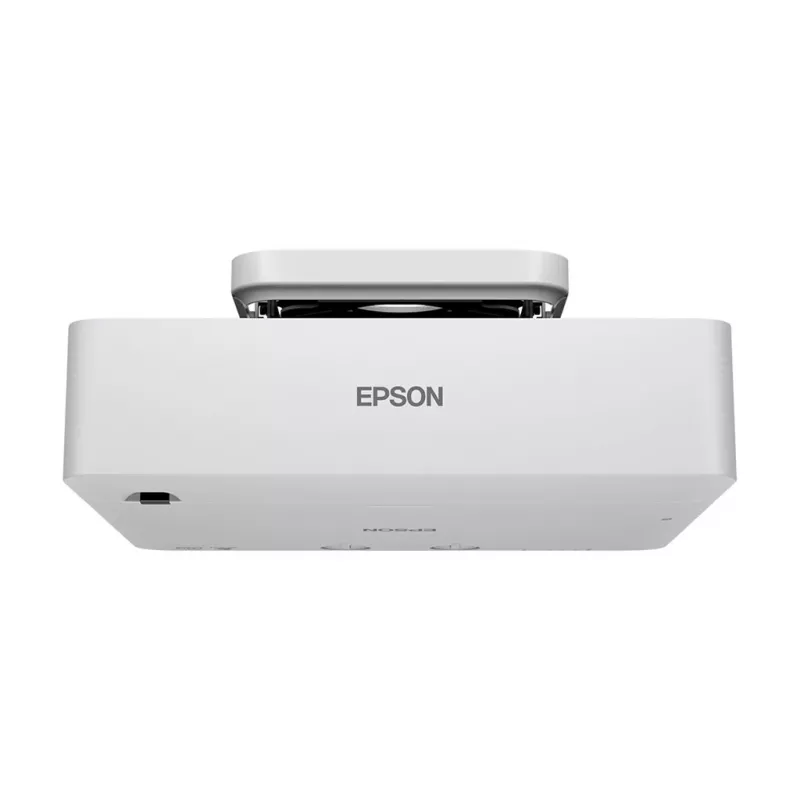 Epson EB-L690U standarta projicēšanas projektors 6500 ANSI lūmeni 3LCD WUXGA (1920x1200) balts