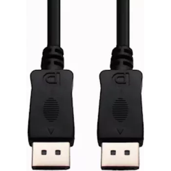 Displeja porta kabelis e+p DP 2 2m