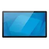 Elo I-Series 5.0 Slate, 39,6cm (15,6''), Projected Capacitive, 10 TP, Full HD, USB, USB-C, BT, Ethernet, WLAN, QCS6490, Android, GMS, Melns skārienjutīgais dators, Displeja diagonāle: 39,6