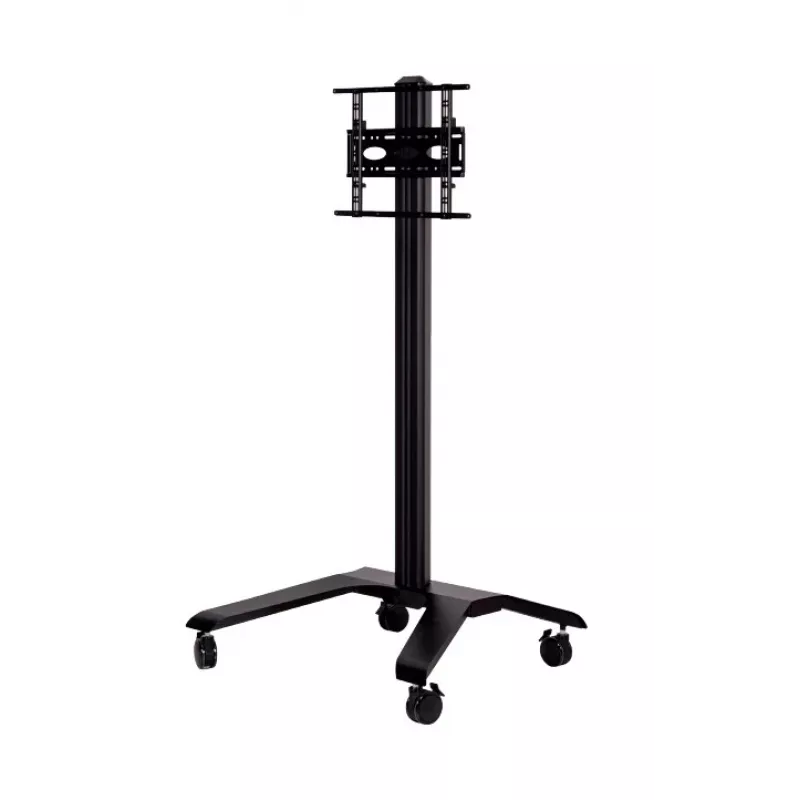 TV stiprinājums B-Tech BT8562 177,8 cm 70 collas Melns