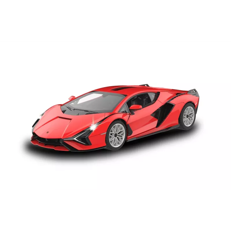 Sporta auto Jamara Lamborghini Sián ar radio vadību, elektriskais dzinējs, 1:14