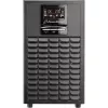 PowerWalker VFI 3000 CG PF1 Double-conversion (Online) 3 kVA 3000 W 9 AC kontaktligzdas