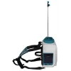 Makita DUS108Z dārza smidzinātājs Muguras somas tipa dārza smidzinātājs 10 L