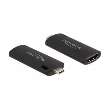 Video uztveršanas ierīce DeLOCK 88309 USB 2.0 3840x2160 pikseļi