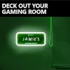 Galda lampa Paladone Light up Room Sign PP11615XBV2 Xbox dizainā