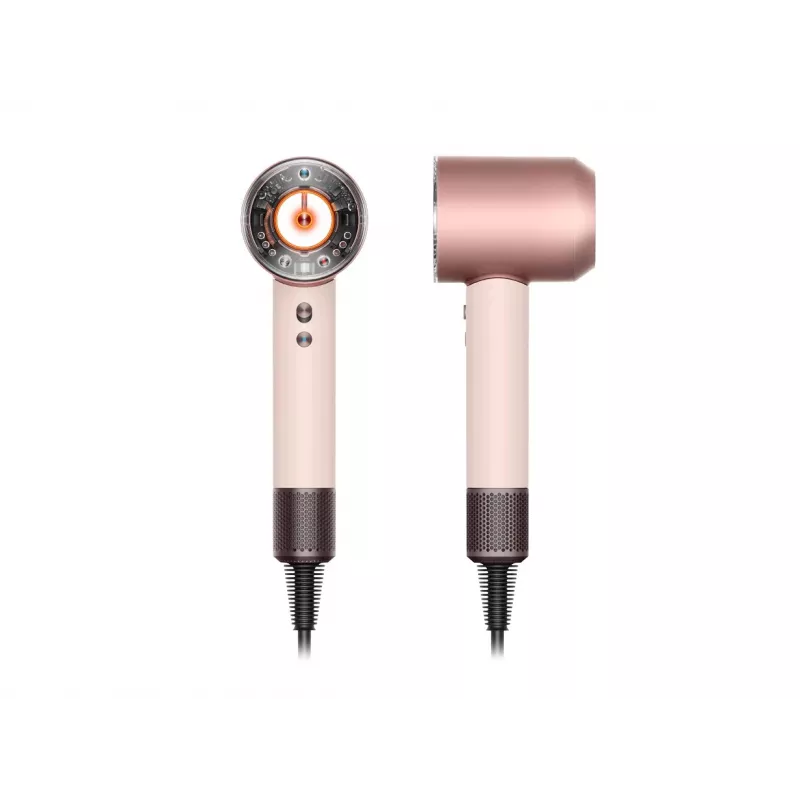 Matu žāvētājs Dyson Supersonic Nural 1600 W Pink Rose Gold