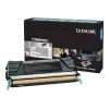 Toner Lexmark C746H1KG Melns 10000 lapaspuses