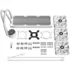 Sharkoon S90 RGB White AiO-šķidruma dzesēšana