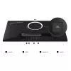 JAPANNEXT JN-I270WQHD300F-HSP datora monitors 68,6 cm (27 collas) 2560 x 1440 pikseļi Wide Quad HD LED pelēks