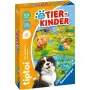 Board game Ravensburger tiptoi Alle meine Tierkinder