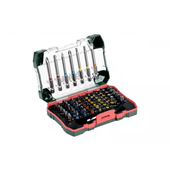 Urbju komplekts Metabo 626702000