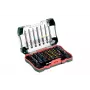 Urbju komplekts Metabo 626702000