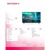 Televizors LED Allview 81 cm (32 inch) 32ATC6000-H, HD Ready, CI+