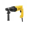 DeWALT D25033K rotējošais perforators 710 W 1550 RPM SDS Plus
