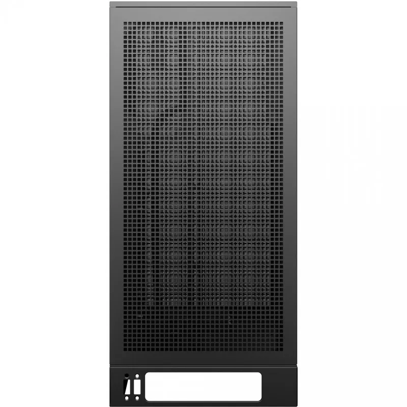 DeepCool CH270 korpuss (R-CH270-BKNDM0-G-1)