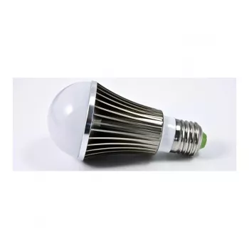 Synergy 21 LED Retrofit E27 A60 spuldze 5W kw 24V