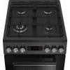 Brīvi stāvoša plīts Beko FSM 51330 DAOT