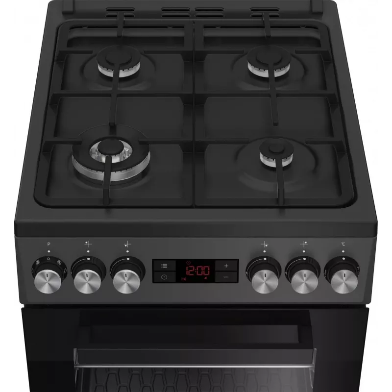 Brīvi stāvoša plīts Beko FSM 51330 DAOT