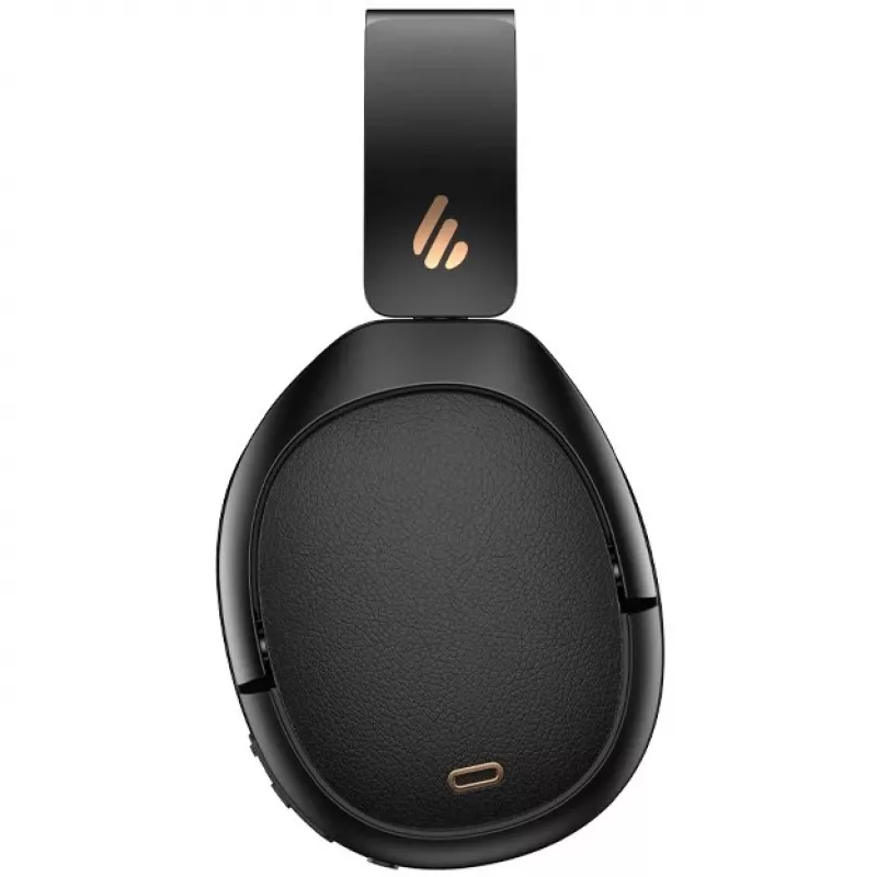 Edifier WH950NB Bluetooth austiņas melnas, mazumtirdzniecības iepakojumā (WH950NB-BK)