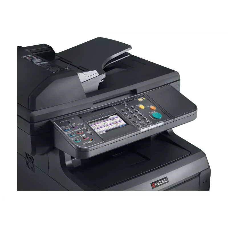 KYOCERA TK-5135K tonera kasetne 1 gab. oriģināla melna