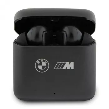Bluetooth austiņas TWS BMWSES20MAMK melnas