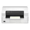 Printeris Epson PLQ-35 norēķinu grāmatiņu printeris ātrs kluss balts