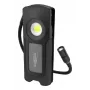 Ansmann WL1500R Pocket Flex LED rokas lampa melna 17,1 cm 6000K
