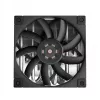 Gaisa dzesētājs DeepCool AN600 12 cm Alumīnijs Melns 61,56 cfm