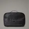 Ceļojumu soma The North Face Base Camp Voyager Duffel 42L - TNF Black/asphalt pelēka