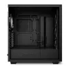 PC korpuss Sharkoon REBEL C50 RGB Full Tower Melns