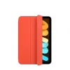 Smart Folio priekš iPad mini (6. paaudze) — elektriski oranžs