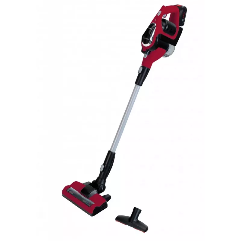 Putekļu sūcējs Bosch Unlimited