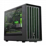 Gamemax | Korpuss | CLAW 360 BK | M-ATX