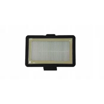 HEPA filtrs BLAUPUNKT ACC044 VCB301 augstas efektivitātes rezerves filtrs