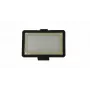 HEPA filtrs BLAUPUNKT ACC044 VCB301 augstas efektivitātes rezerves filtrs