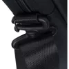 Messenger soma Rivacase Biscayne 39,6 cm (15,6 collas) melna