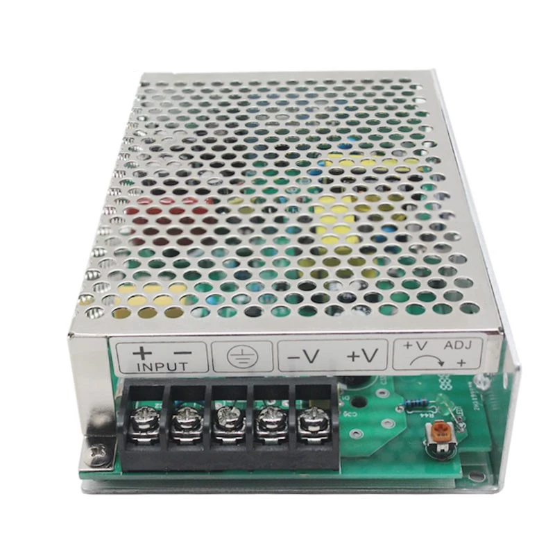 Extralink SD-50B-12 DC/DC sprieguma pārveidotājs, 24 V uz 12 V, 50 W