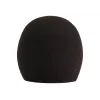 Shure | Vējstikls visiem Shure lodveida mikrofoniem | SH A58WS-BLK