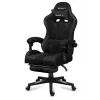 HUZARO FORCE 4.7 CARBON MESH SPĒĻU KRĒSLS