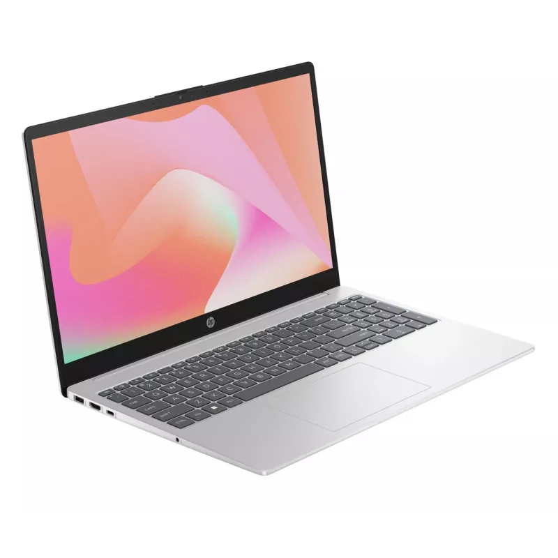 HP Ultra 7 155H klēpjdators, 15,6 collu FHD IPS, 24 GB RAM, 512 GB SSD, bez OS