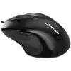 CANYON pele M-6 vadu melna