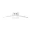 LG UltraWide 40WT95UF-W LED monitors 100,9 cm (40 collas), Balts/melns, 5K2K, Nano-IPS, Izliekts, Thunderbolt 5.0, KVM slēdzis, Daisy Chain, 120Hz panelis (40WT95UF-W.AEU)